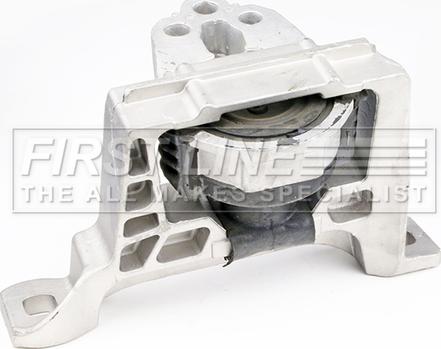 First Line FEM4439 - Подушка, опора, подвеска двигателя abcparts.ee
