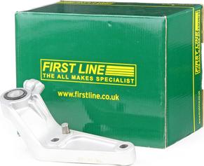First Line FEM4109 - Подушка, опора, подвеска двигателя abcparts.ee