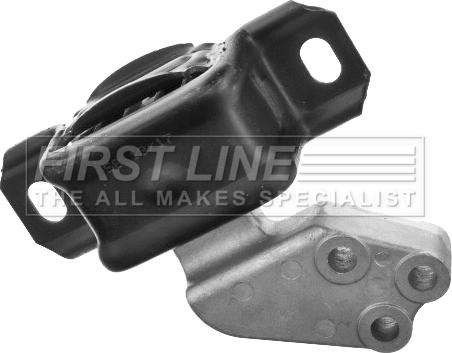 First Line FEM4216 - Подушка, опора, подвеска двигателя abcparts.ee