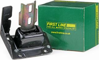 First Line FEM3909 - Подушка, опора, подвеска двигателя abcparts.ee
