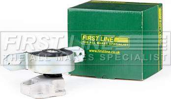 First Line FEM3902 - Подушка, опора, подвеска двигателя abcparts.ee
