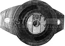 First Line FEM3458 - Подушка, опора, подвеска двигателя abcparts.ee