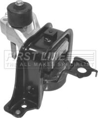 First Line FEM3485 - Подушка, опора, подвеска двигателя abcparts.ee