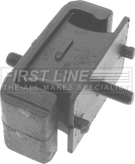 First Line FEM3632 - Подушка, опора, подвеска двигателя abcparts.ee