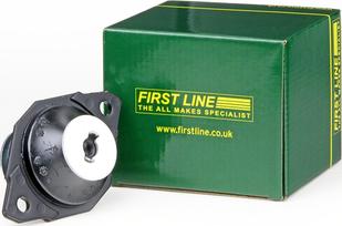 First Line FEM3104 - Подушка, опора, подвеска двигателя abcparts.ee