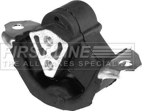 First Line FEM3330 - Подушка, опора, подвеска двигателя abcparts.ee