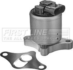 First Line FEV1000 - Клапан возврата ОГ abcparts.ee