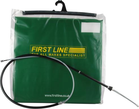 First Line FKB2926 - Тросик, cтояночный тормоз abcparts.ee