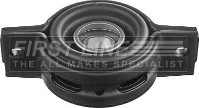 First Line FPB1005 - Подшипник карданного вала, центральная подвеска abcparts.ee