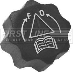First Line FRC94 - Крышка, резервуар охлаждающей жидкости abcparts.ee