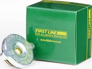 First Line FRC69 - Крышка горловины радиатора abcparts.ee