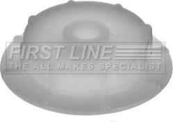 First Line FRC149 - Крышка, резервуар охлаждающей жидкости abcparts.ee