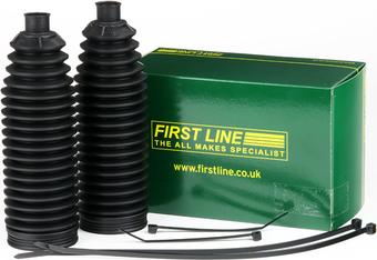 First Line FSG3490 - Комплект пыльника, рулевое управление abcparts.ee