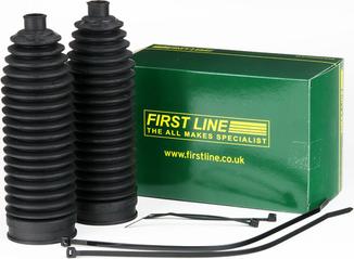 First Line FSG3491 - Комплект пыльника, рулевое управление abcparts.ee