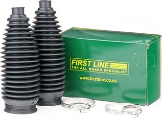 First Line FSG3509 - Комплект пыльника, рулевое управление abcparts.ee