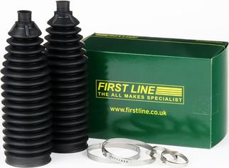 First Line FSG3501 - Комплект пыльника, рулевое управление abcparts.ee