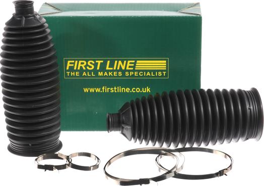 First Line FSG3519 - Комплект пыльника, рулевое управление abcparts.ee