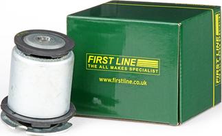 First Line FSK6904 - Сайлентблок балки моста abcparts.ee