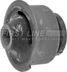 First Line FSK6901 - Сайлентблок, рычаг подвески колеса abcparts.ee