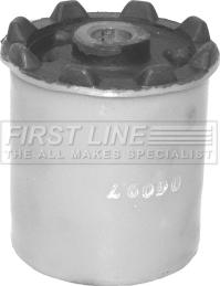 First Line FSK6649 - Сайлентблок балки моста abcparts.ee