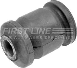 First Line FSK6894 - Сайлентблок, рычаг подвески колеса abcparts.ee