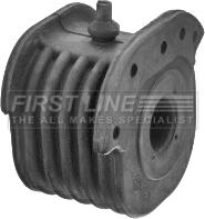 First Line FSK6209 - Сайлентблок, рычаг подвески колеса abcparts.ee