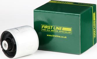 First Line FSK8144 - Сайлентблок, рычаг подвески колеса abcparts.ee