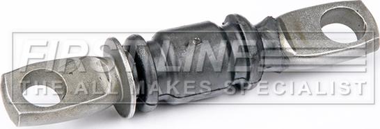 First Line FSK8168 - Сайлентблок, рычаг подвески колеса abcparts.ee