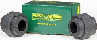 First Line FSK7939K - Ремкомплект, соединительная тяга стабилизатора abcparts.ee