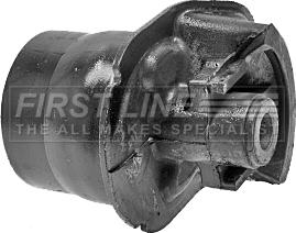 First Line FSK7474 - Сайлентблок балки моста abcparts.ee