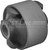 First Line FSK7596 - Сайлентблок, рычаг подвески колеса abcparts.ee