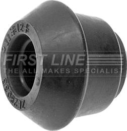 First Line FSK7603 - Сайлентблок, рычаг подвески колеса abcparts.ee