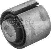 First Line FSK7881 - Сайлентблок, рычаг подвески колеса abcparts.ee