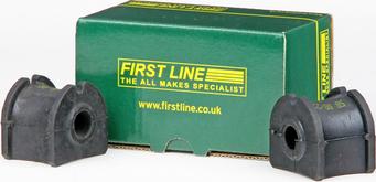 First Line FSK7746K - Ремкомплект, соединительная тяга стабилизатора abcparts.ee