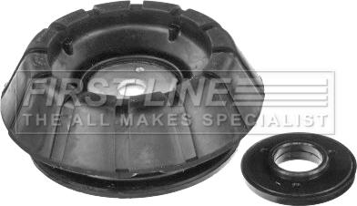 First Line FSM5448 - Опора стойки амортизатора, подушка abcparts.ee