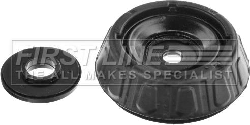 First Line FSM5474 - Опора стойки амортизатора, подушка abcparts.ee