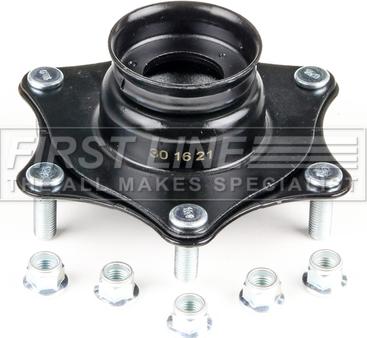 First Line FSM5552 - Опора стойки амортизатора, подушка abcparts.ee