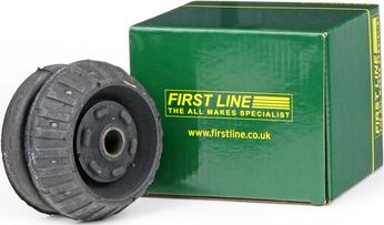 First Line FSM5052 - Опора стойки амортизатора, подушка abcparts.ee
