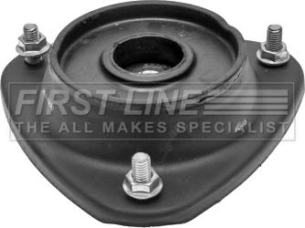 First Line FSM5248 - Опора стойки амортизатора, подушка abcparts.ee