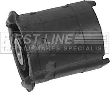 First Line FSM2001 - Сайлентблок балки моста abcparts.ee