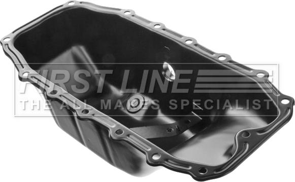 First Line FSP1015 - Масляный поддон abcparts.ee