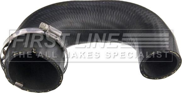 First Line FTH1573 - Трубка, нагнетание воздуха abcparts.ee