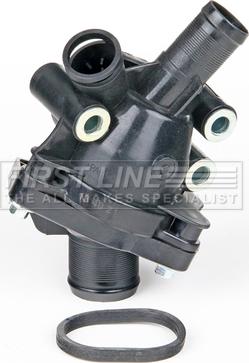 First Line FTK404 - Термостат охлаждающей жидкости / корпус abcparts.ee