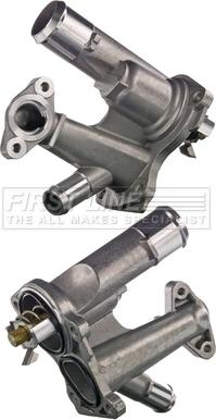 First Line FTK474 - Термостат охлаждающей жидкости / корпус abcparts.ee