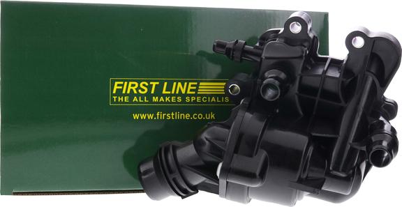First Line FTK565 - Термостат охлаждающей жидкости / корпус abcparts.ee