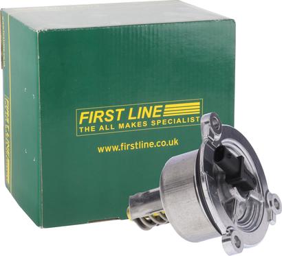 First Line FTK560 - Термостат охлаждающей жидкости / корпус abcparts.ee