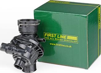 First Line FTK510 - Термостат охлаждающей жидкости / корпус abcparts.ee