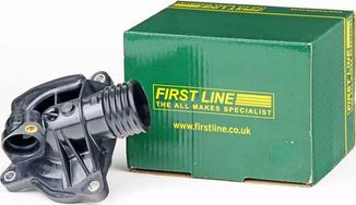 First Line FTK114 - Термостат охлаждающей жидкости / корпус abcparts.ee
