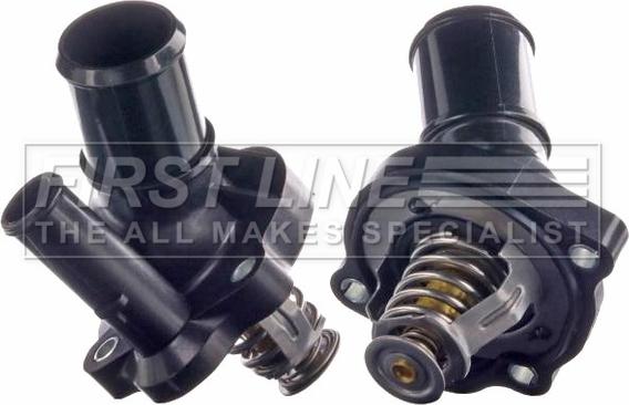 First Line FTK233 - Термостат охлаждающей жидкости / корпус abcparts.ee