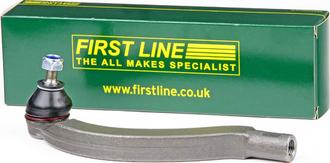 First Line FTR4926 - Наконечник рулевой тяги, шарнир abcparts.ee